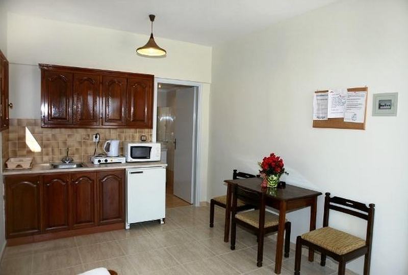 Ampavris Family Apartments คอสทาวน์ ภายนอก รูปภาพ